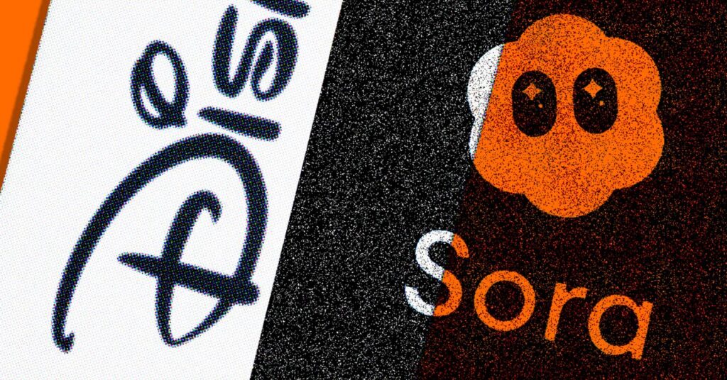 The Disney-OpenAI Agreement Transforms the Battle Over AI Copyrights