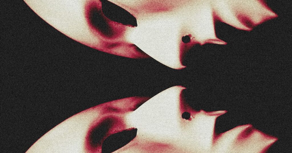 The Hyper-Realistic AI Face Swapping Tool Fueling Romance Frauds