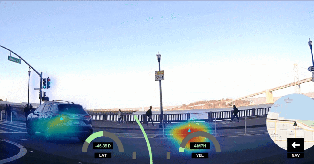 This Startup Aims to Develop Rapid Self-Driving Vehicle Software