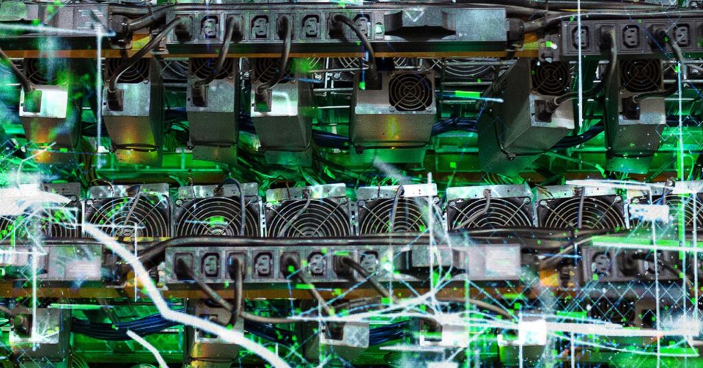 Top Bitcoin Miners in America Are Shifting Focus to AI