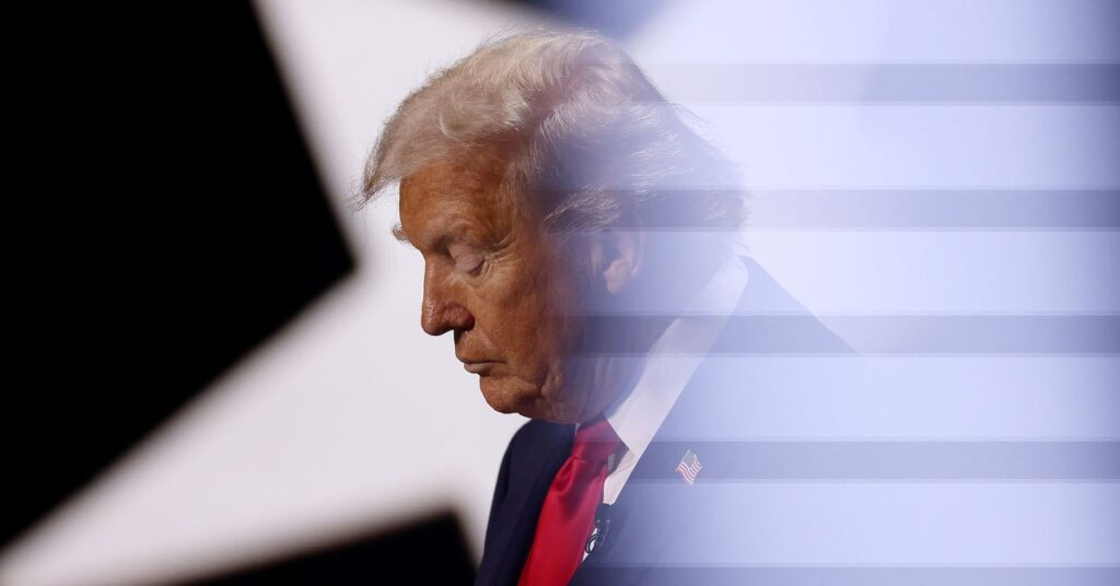 Trump Issues Executive Order Aimed at Penalizing States Enacting AI Legislation