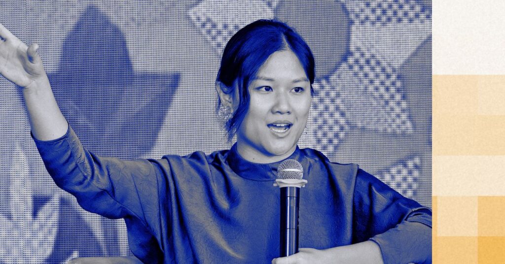 You Have the Wrong Perspective on AI and Water