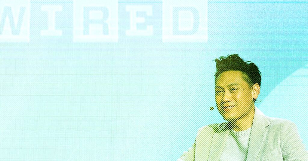 ‘Wicked’ Director Jon M. Chu Discusses ‘The Essence of Artistic Beauty’ in the Age of AI