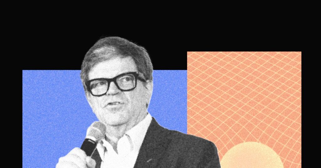 A Startup Connected to Yann LeCun Paves a Unique Route to AGI