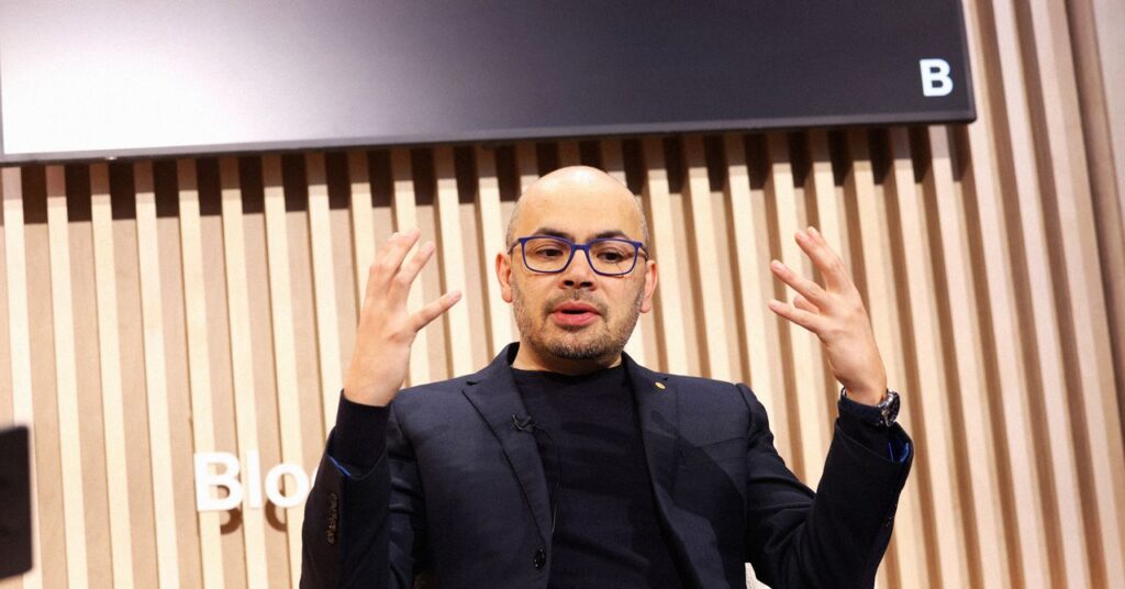 Google DeepMind Employees Request Leadership to Ensure Their Physical Safety from ICE