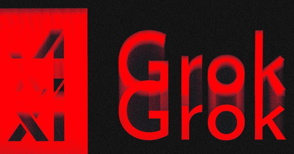 Grok Produces More Explicit Sexual Content Than What's Found on X