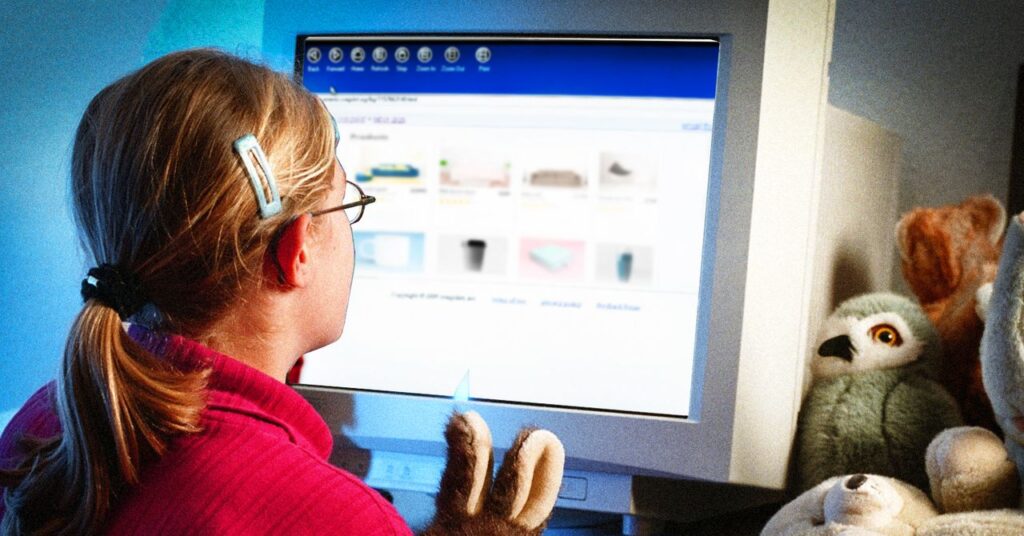 Is Craigslist the Final Authentic Space Left Online?