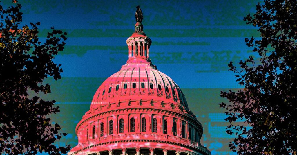 Pro-AI Super PACs Fully Committed to the Midterm Elections