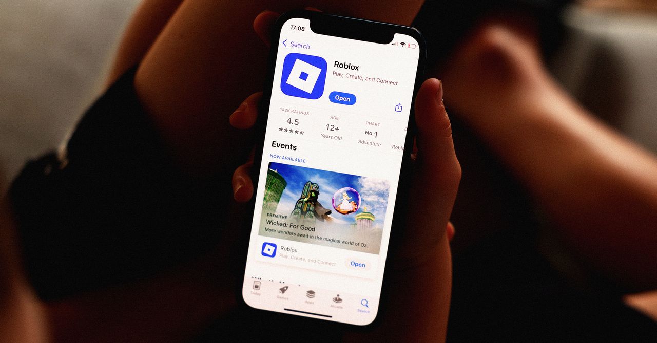 Roblox's AI-Driven Age Verification Is a Total Fiasco - Altagic
