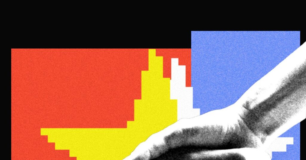 The US and China Are Teaming Up on AI More Than You Realize