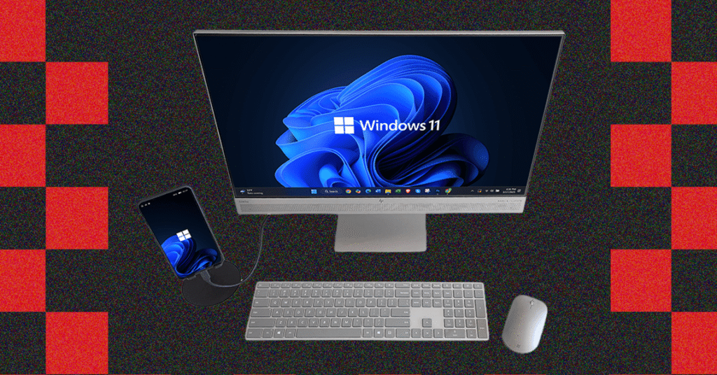 Weekly Gear Update: Apple’s AI-Enhanced Wearable and a Multi-OS Smartphone Capable of Running Android, Linux, and Windows