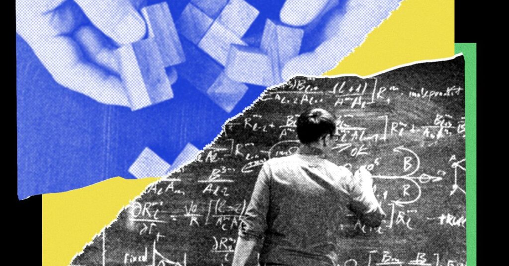 A Fresh AI Mathematics Startup Has Successfully Solved Four Previously Intractable Problems.