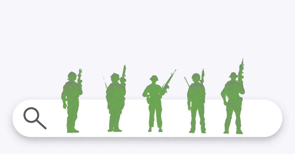 AI Bots Have Become a Major Contributor to Website Traffic