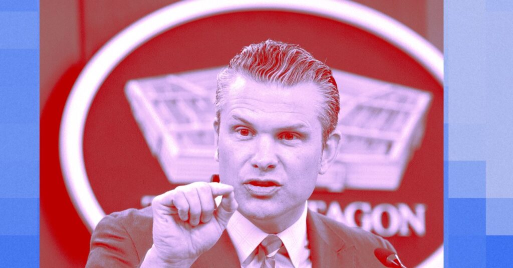 AI Safety and the Military Industrial Complex