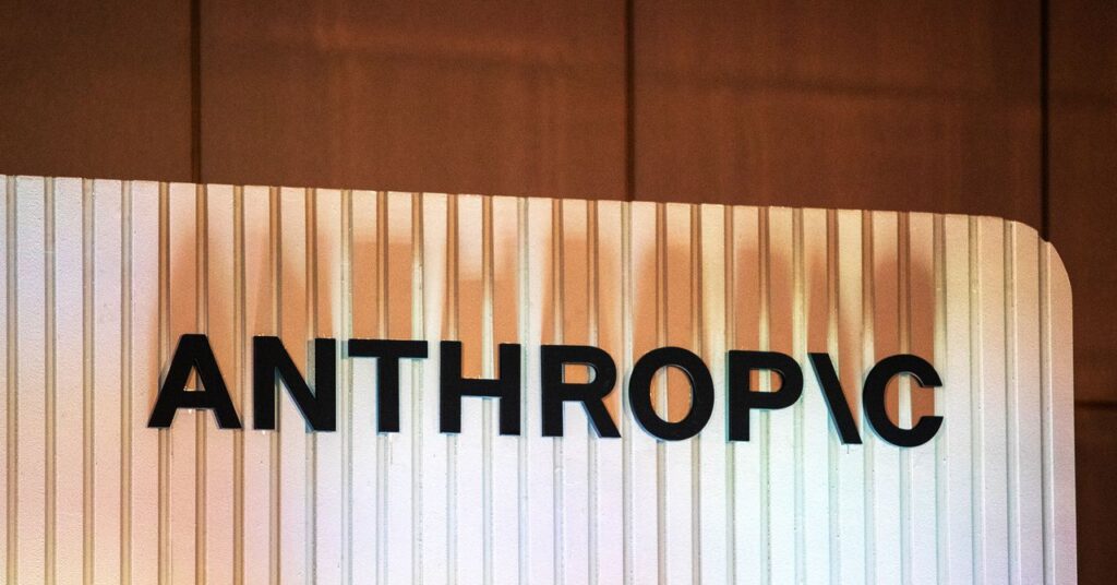 Anthropic Responds After US Military Designates It as a 'Supply Chain Threat'