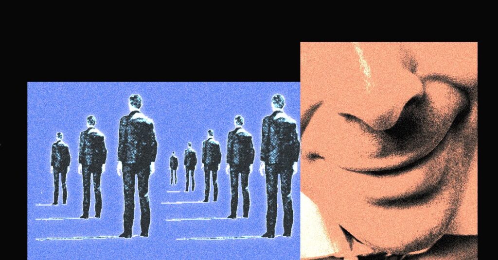 Are You Sufficiently 'Agentic' for the Age of AI?