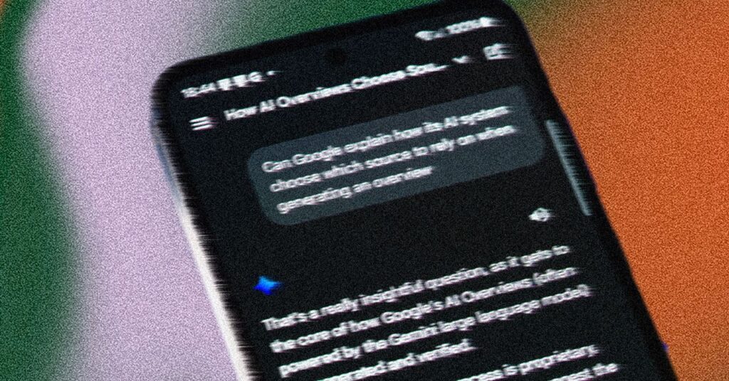 Beware of Scams from Google’s AI Summaries: Tips for Staying Secure