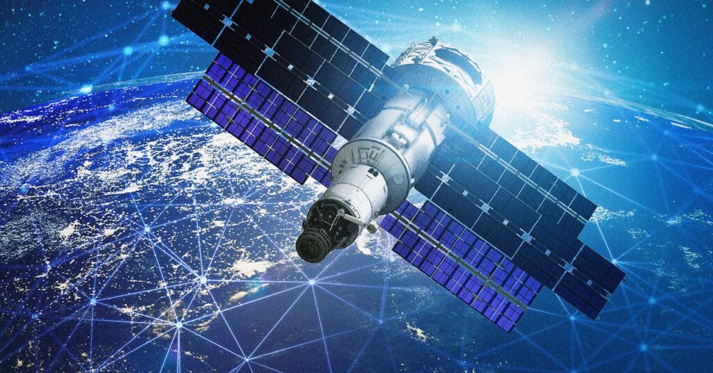 Could AI Data Centers Be Relocated to Space?