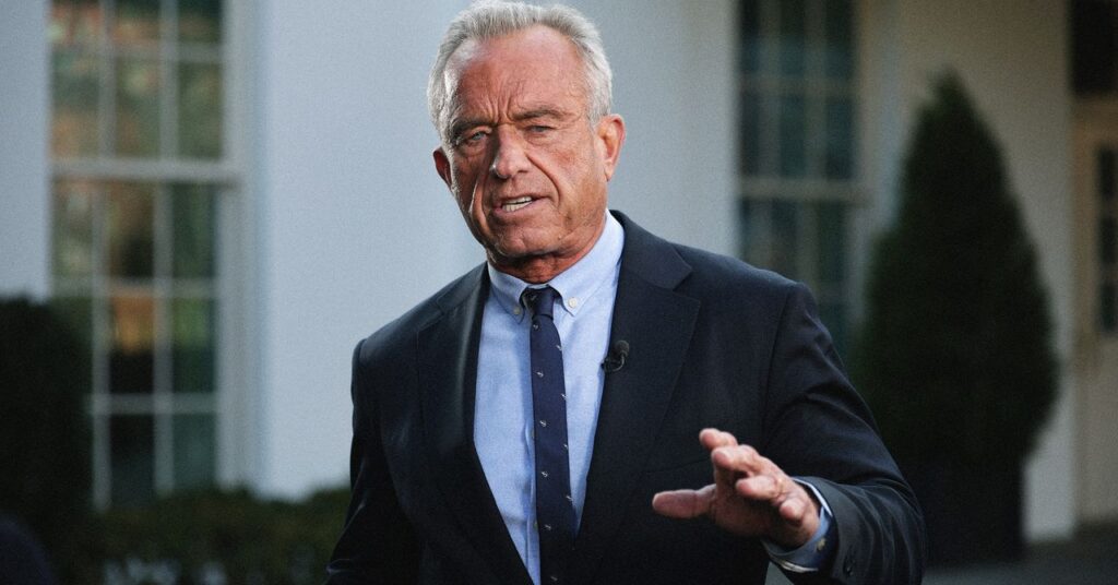 HHS Developing AI Tool to Formulate Hypotheses on Vaccine Injury Claims