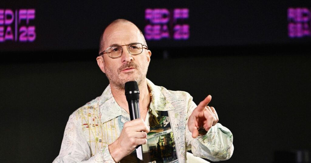 Hollywood is Losing Viewers Due to AI Overload