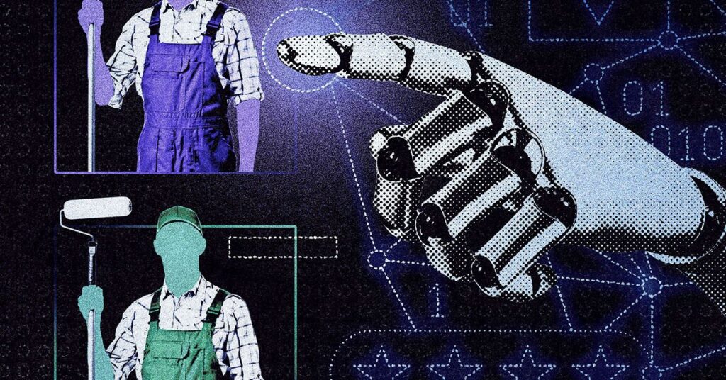 I Tested RentAHuman, Where AI Agents Employed Me to Promote Their AI Startups