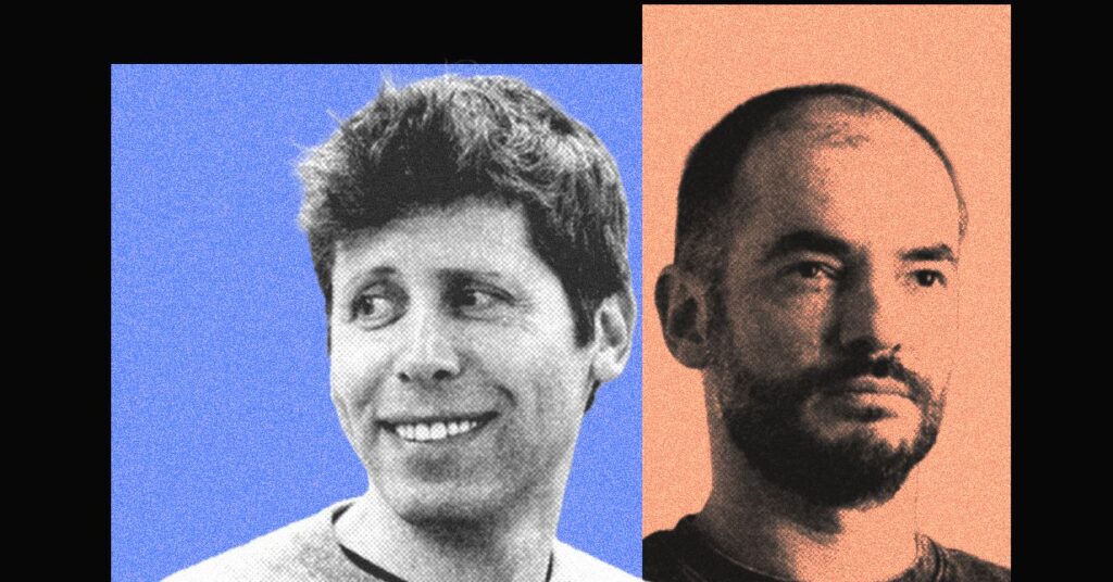 Loyalty No Longer Exists in Silicon Valley