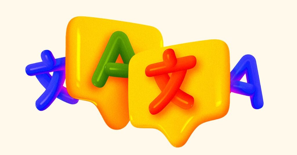 Mistral's Cutting-Edge Translation Model Challenges Major AI Competitors