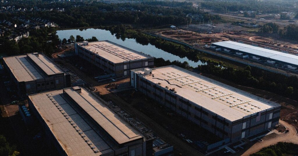 New York Joins Other States in Reviewing a Data Center Moratorium