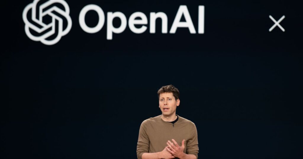 OpenAI Unveils Significant Growth Plans for London Office