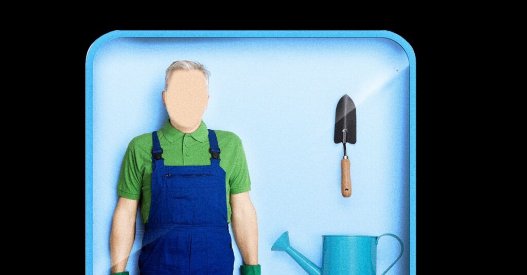 The Emergence of RentAHuman: A Platform Where Bots Connect People to Job Opportunities