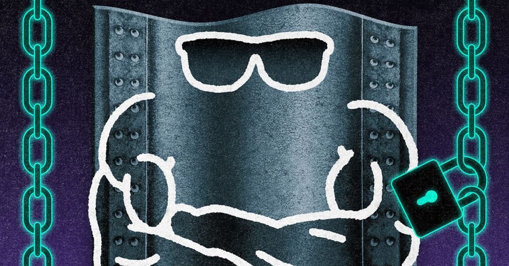 This AI Agent Is Built to Remain Under Control