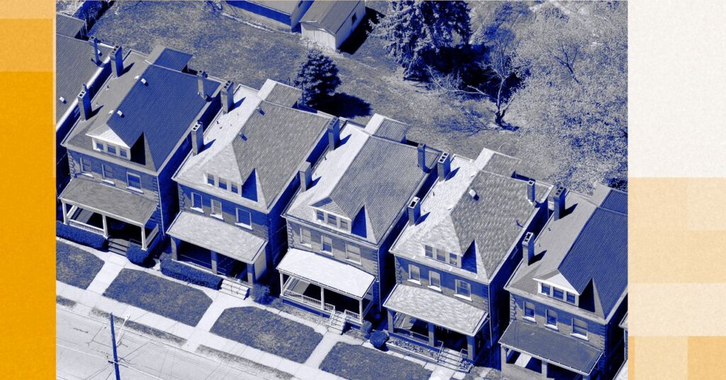 Zillow Goes Crazy with AI Integration