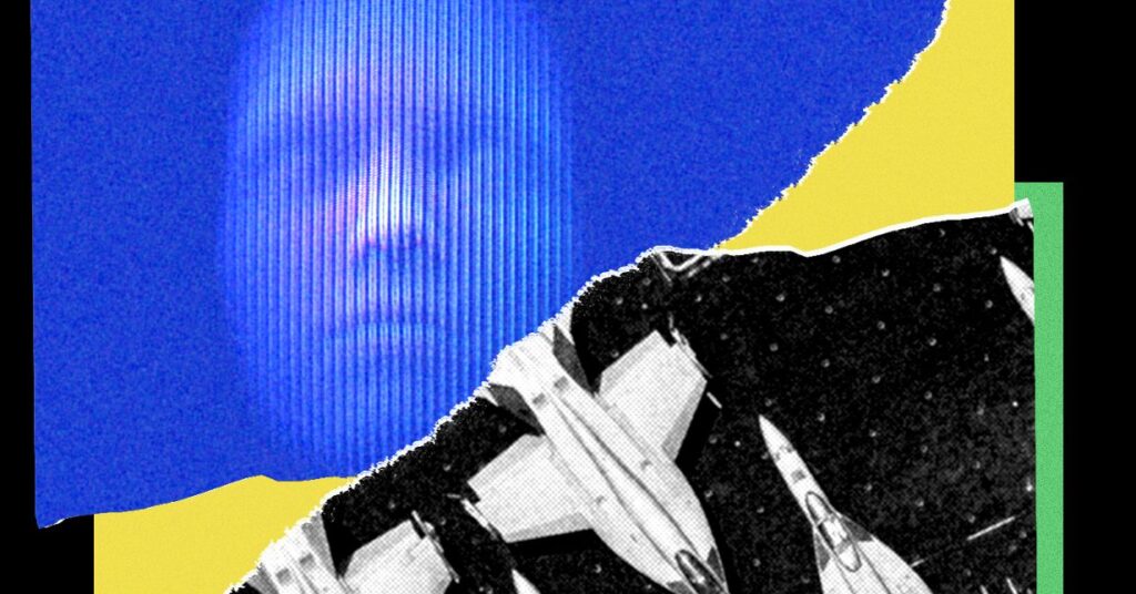 A Glimpse into the Realities of AI Models Used in Warfare