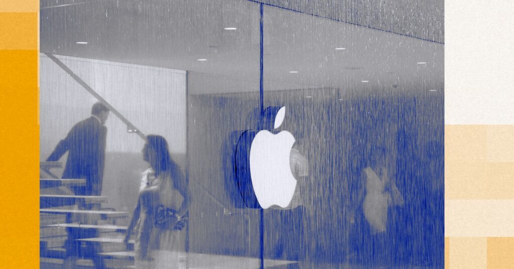 Apple Aims to Continue Selling iPhones as It Reaches Its Centenary