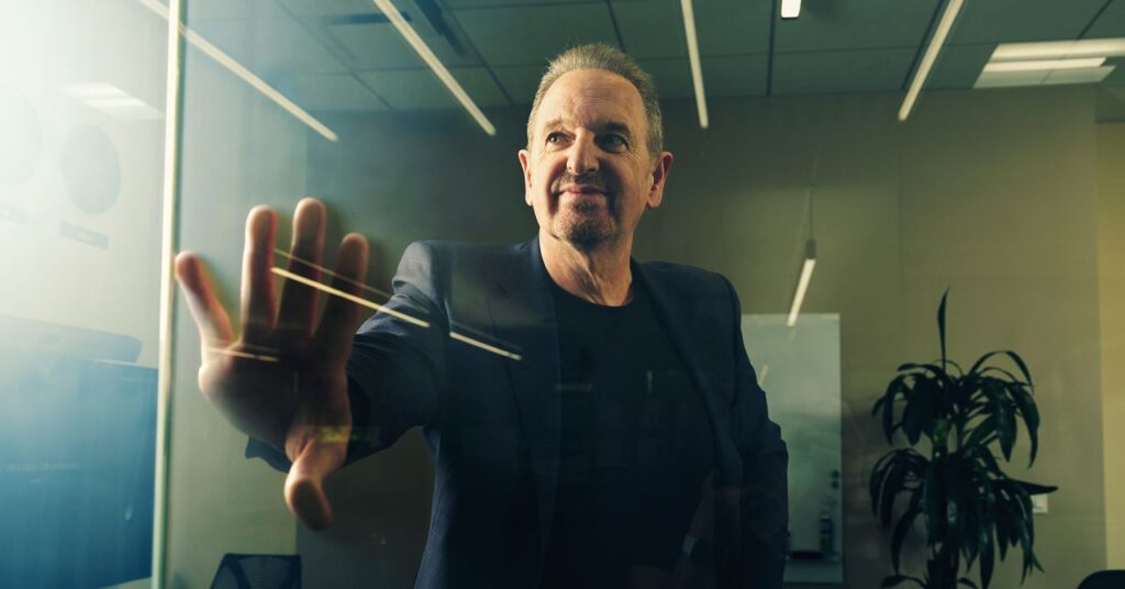 Arm's CEO Claims Demand for His New CPU is Essential, but It Might Frustrate Many.