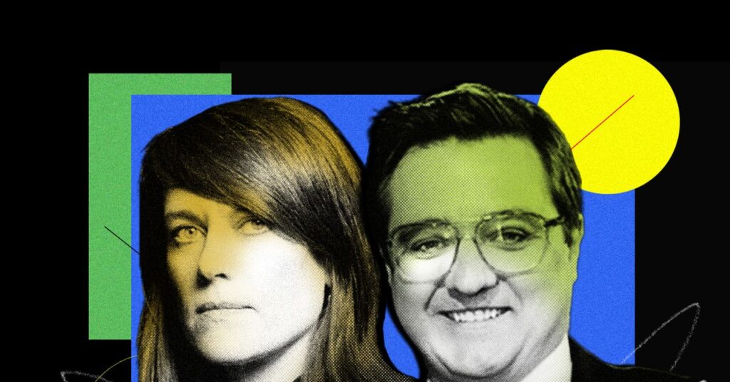 Chris Hayes Offers Tips for Staying Informed About the News