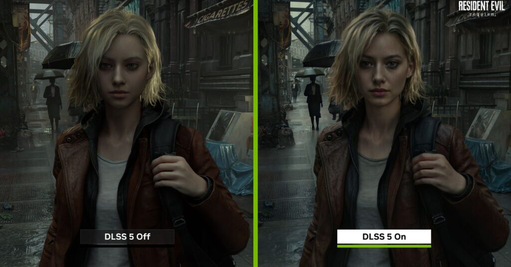 Gamers Dislike Nvidia's DLSS 5, and Developers Share Their Concerns Too