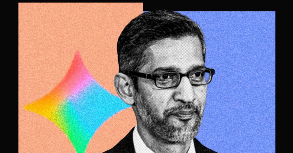 Google Revamps Its Browser User Agent Team in Response to OpenClaw Frenzy