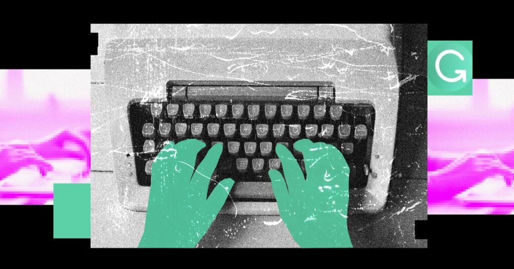 Grammarly Faces Class Action Lawsuit Regarding Its AI 'Expert Review' Functionality