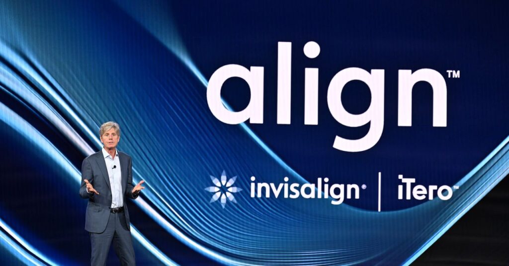 How Invisalign Emerged as the Leading Global User of 3D Printing Technology