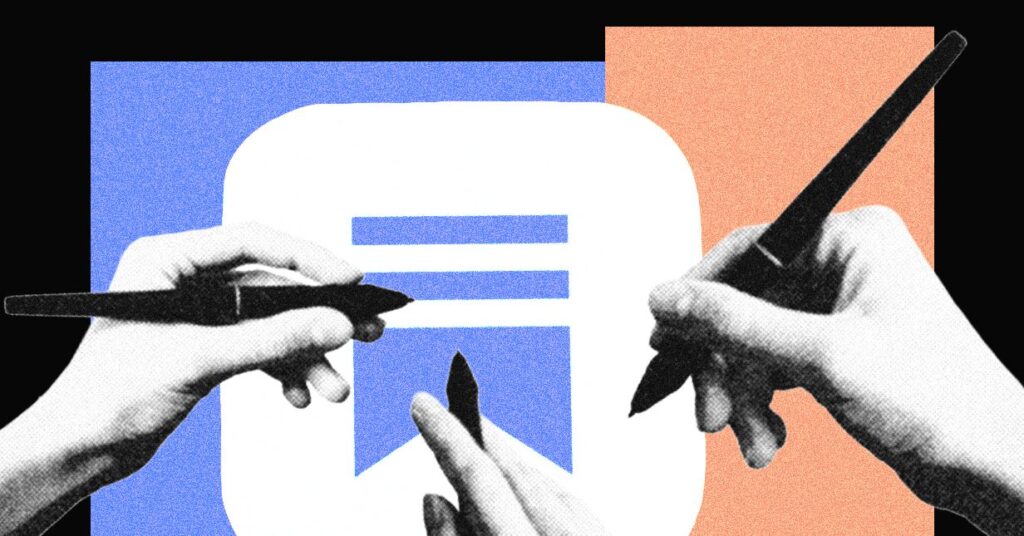 Introducing the Tech Journalists Leveraging AI for Story Writing and Editing