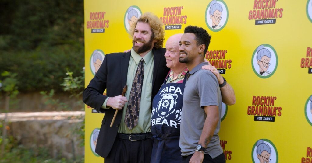 Jury Duty Unveils: Company Retreat That Makes Corporate Culture Appealing