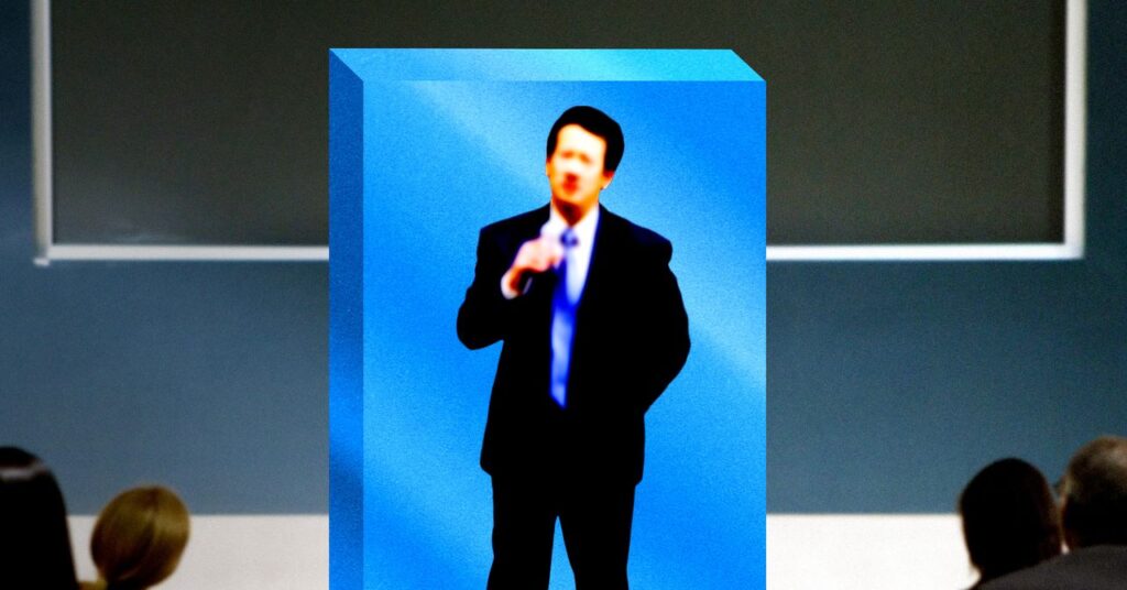 My AI Partner 'Cofounder' Dominated LinkedIn—Until It Was Banned.