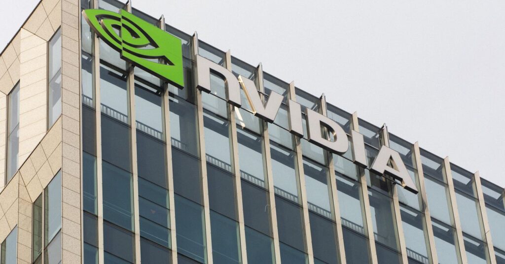 Nvidia Aims to Introduce an Open-Source AI Agent Framework