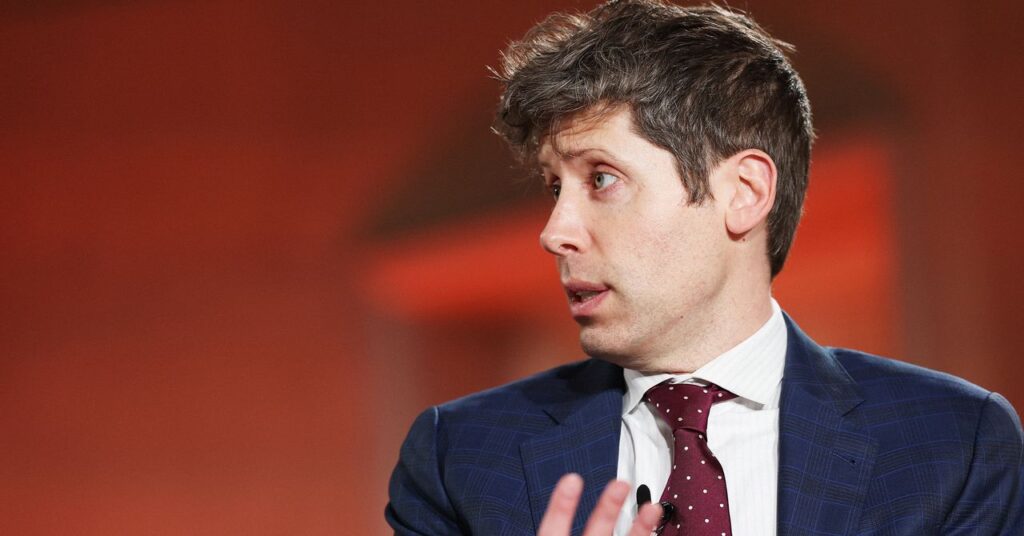 OpenAI Enters a New Phase by Shutting Down Sora