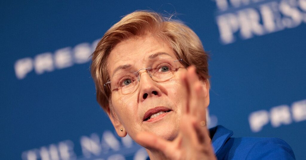 Senators Seek Information on Energy Consumption of Data Centers