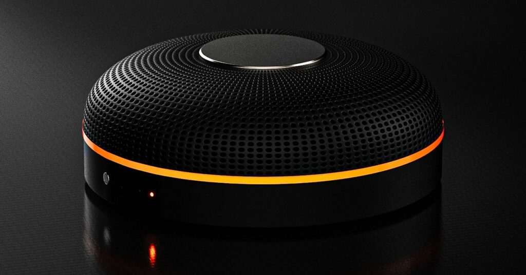 This Device Aims to Disrupt Constantly-Listening AI Wearables, But It Likely Won't Succeed