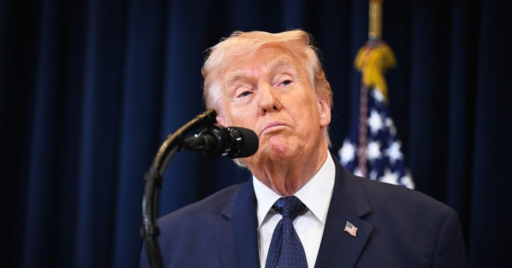 Trump Administration Leaves Door Open for Additional Measures Against Anthropic