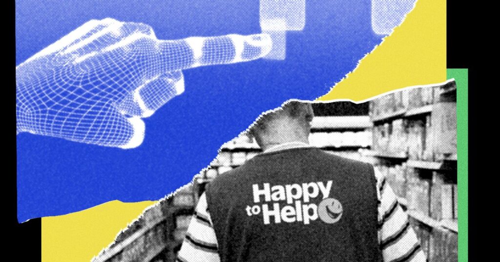 Why Walmart and OpenAI Are Revolutionizing Their Shopping Partnership