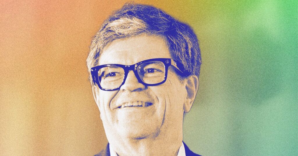 Yann LeCun Secures $1 Billion to Develop AI Capable of Grasping the Physical Universe